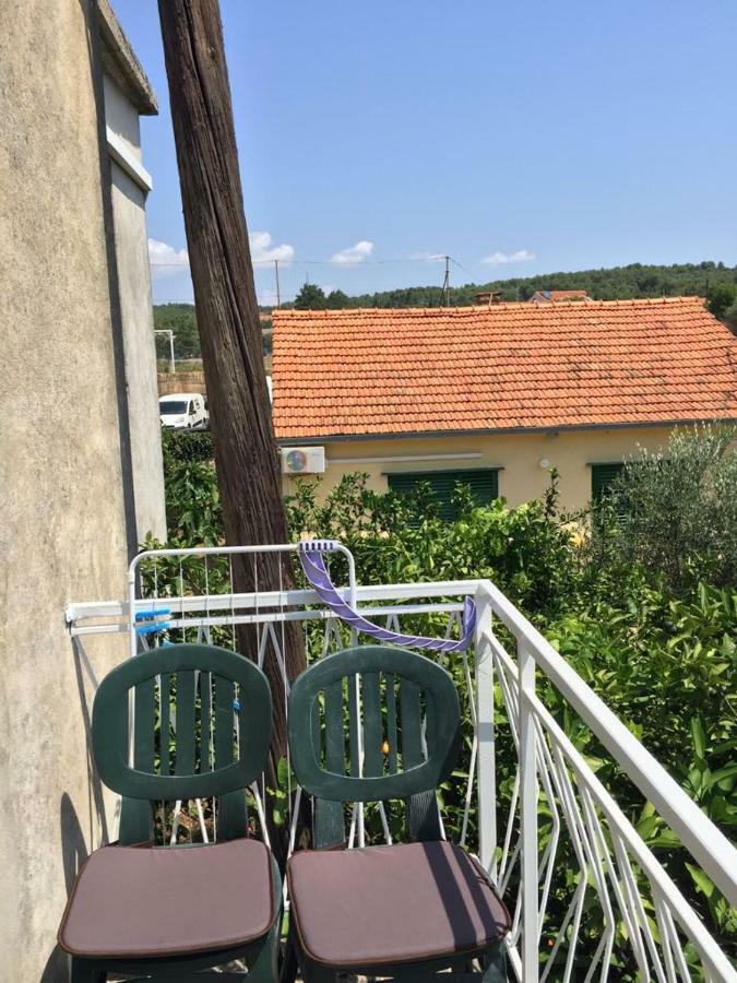 Apartman Lorena スタリー・グラード エクステリア 写真