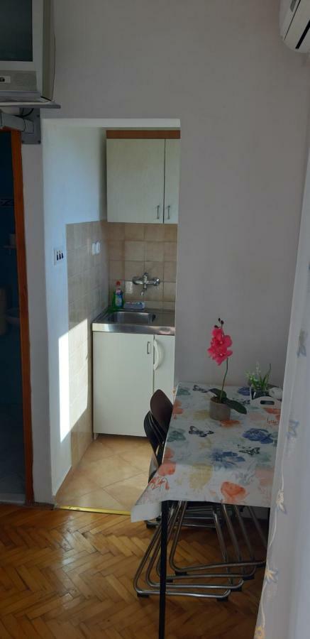 Apartman Lorena スタリー・グラード エクステリア 写真