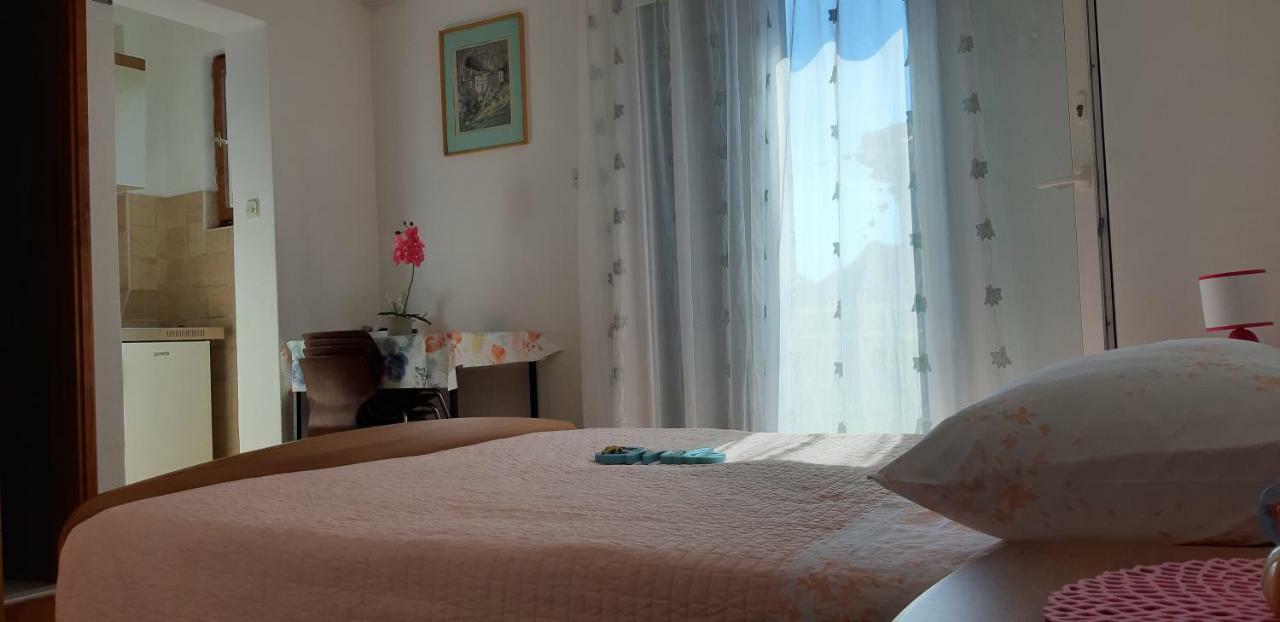Apartman Lorena スタリー・グラード エクステリア 写真