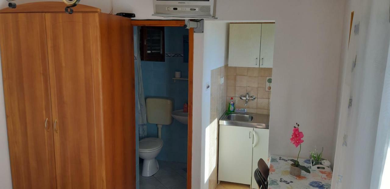 Apartman Lorena スタリー・グラード エクステリア 写真